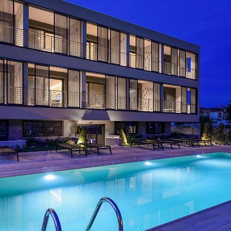 Anassa Butik Living Nikiti Aparthotel Εξωτερικό φωτογραφία