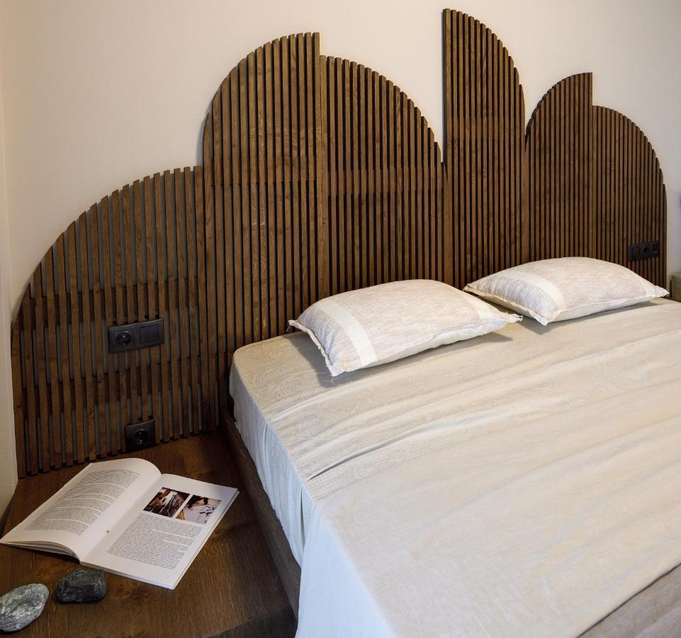 Anassa Butik Living Nikiti Aparthotel Εξωτερικό φωτογραφία