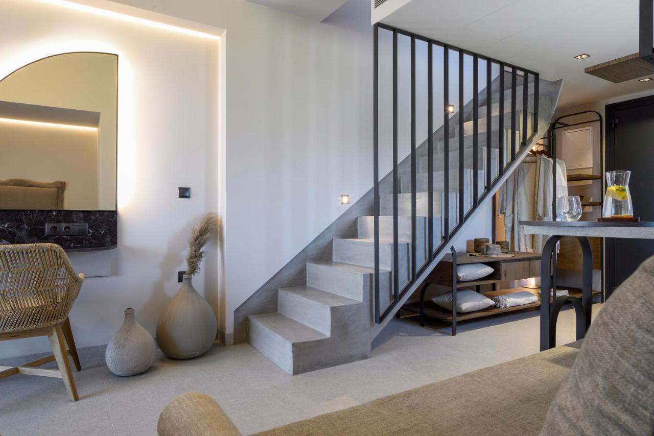 Anassa Butik Living Nikiti Aparthotel Εξωτερικό φωτογραφία