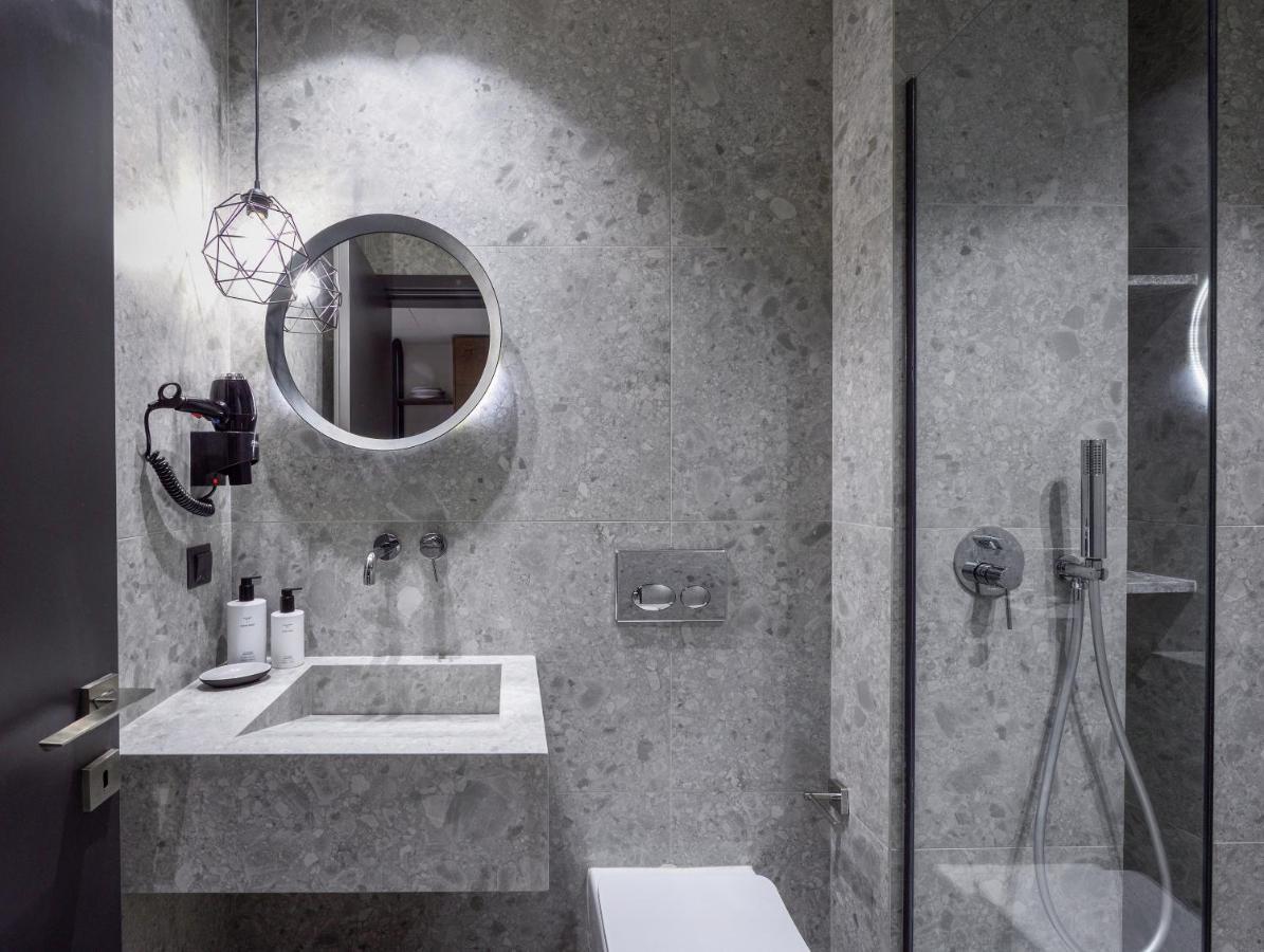 Anassa Butik Living Nikiti Aparthotel Εξωτερικό φωτογραφία
