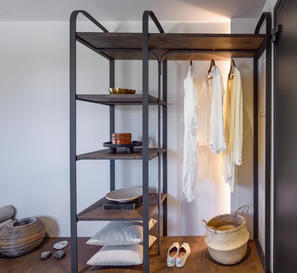Anassa Butik Living Nikiti Aparthotel Εξωτερικό φωτογραφία