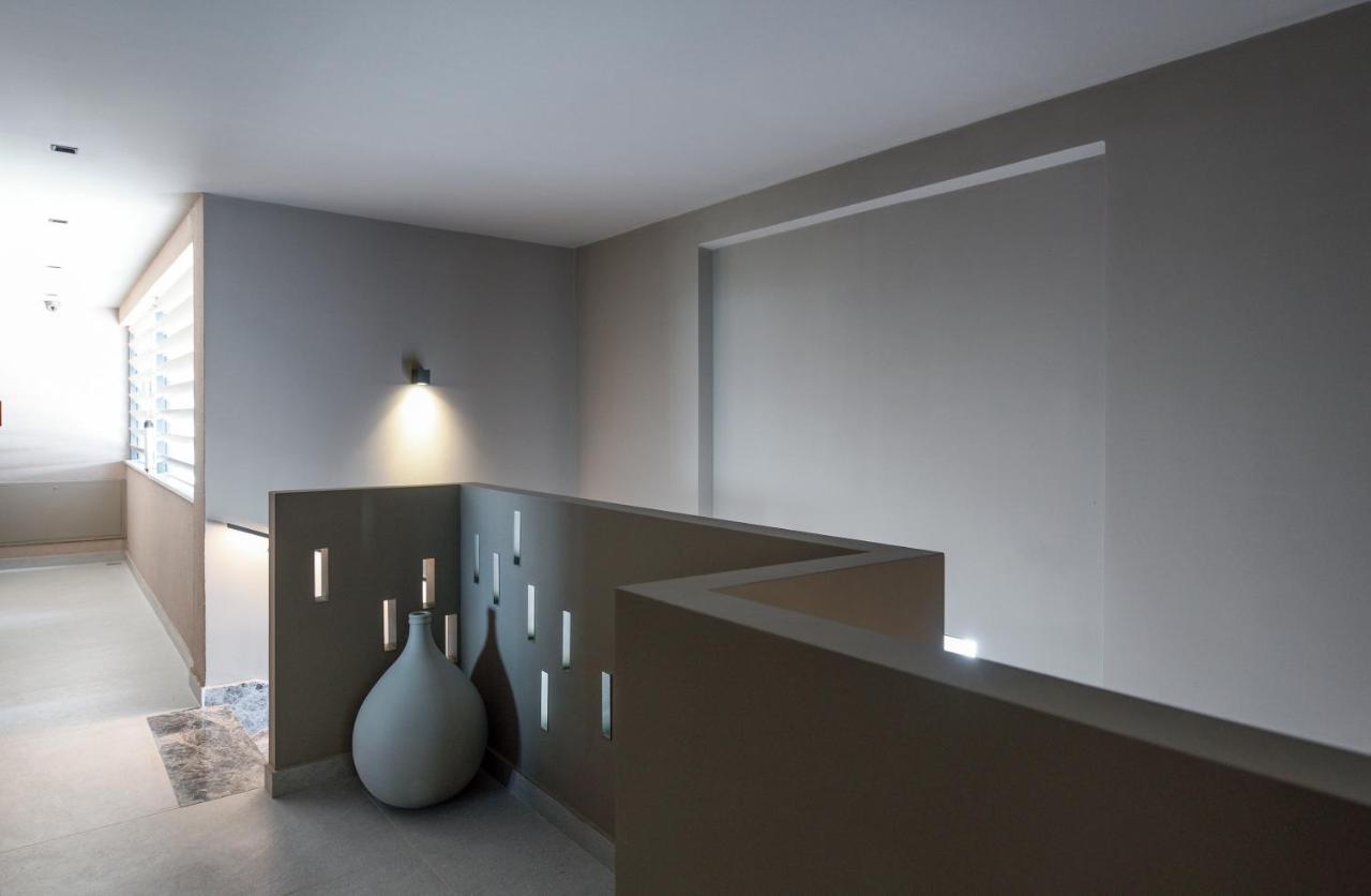 Anassa Butik Living Nikiti Aparthotel Εξωτερικό φωτογραφία