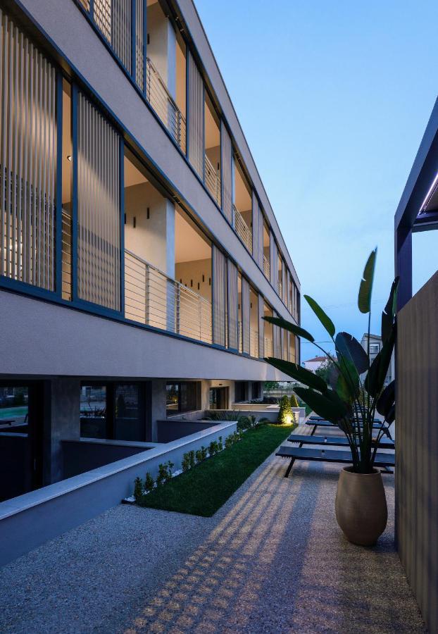 Anassa Butik Living Nikiti Aparthotel Εξωτερικό φωτογραφία