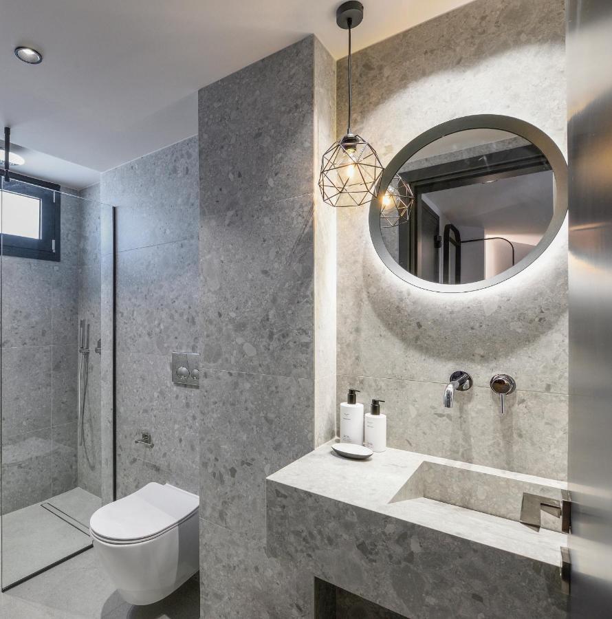 Anassa Butik Living Nikiti Aparthotel Εξωτερικό φωτογραφία
