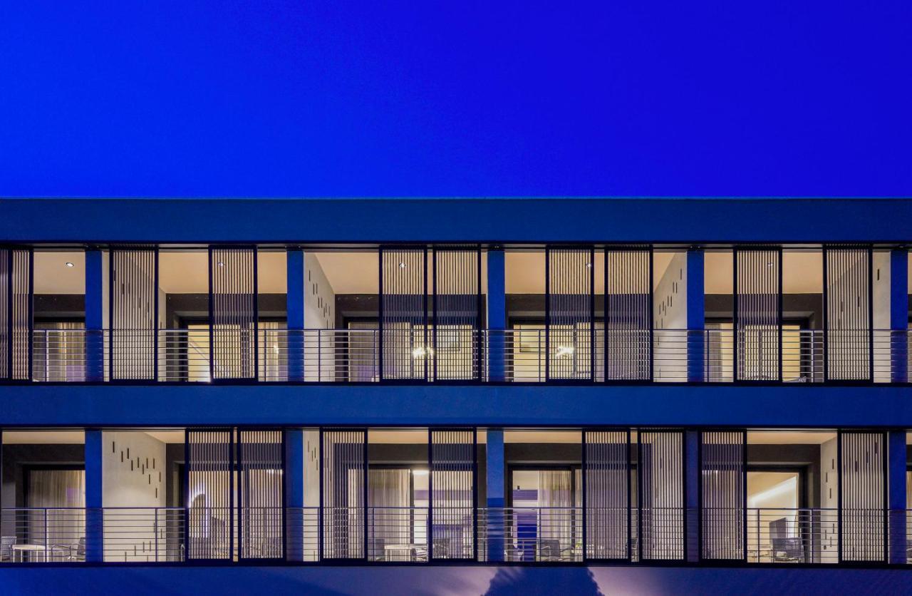 Anassa Butik Living Nikiti Aparthotel Εξωτερικό φωτογραφία
