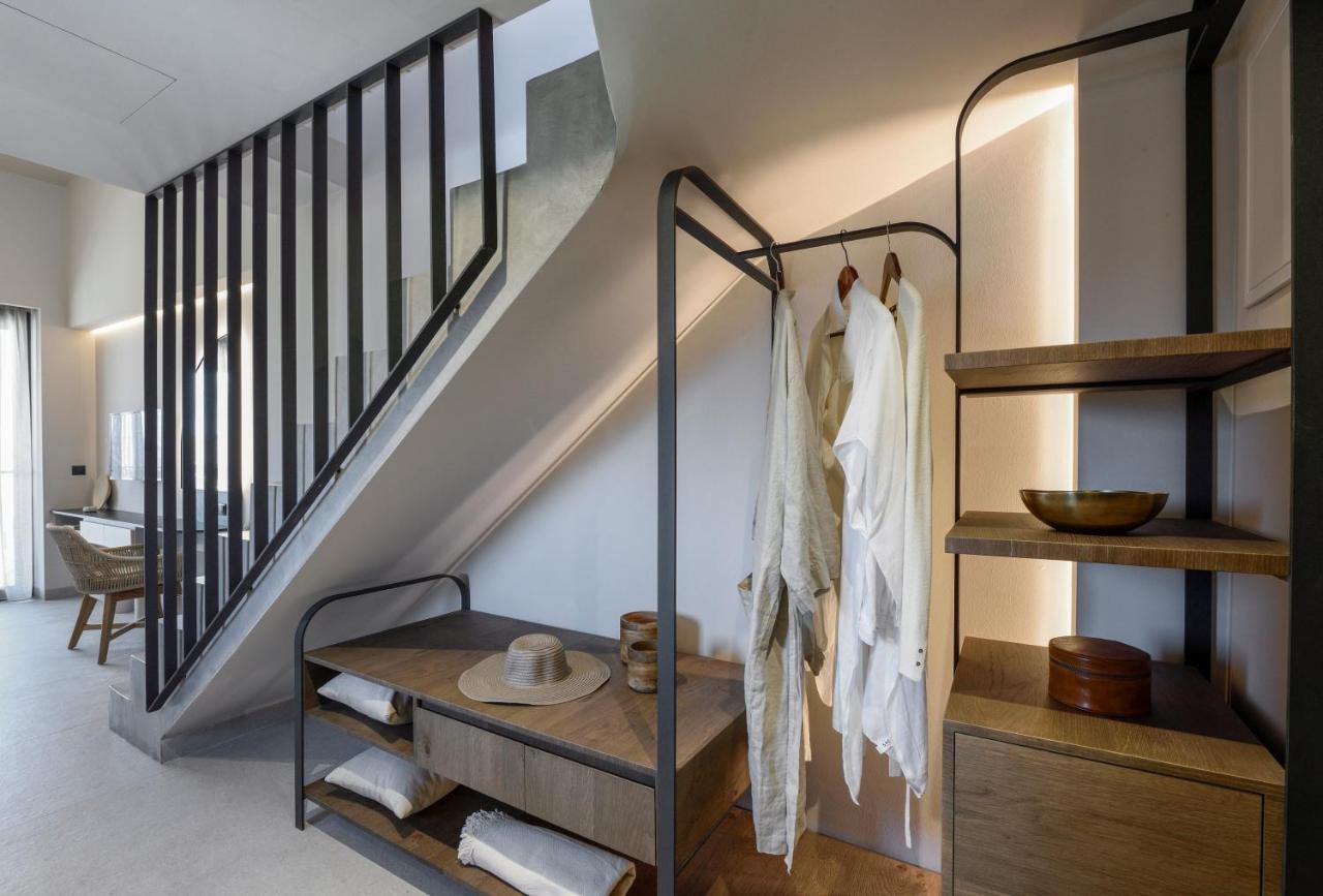 Anassa Butik Living Nikiti Aparthotel Εξωτερικό φωτογραφία