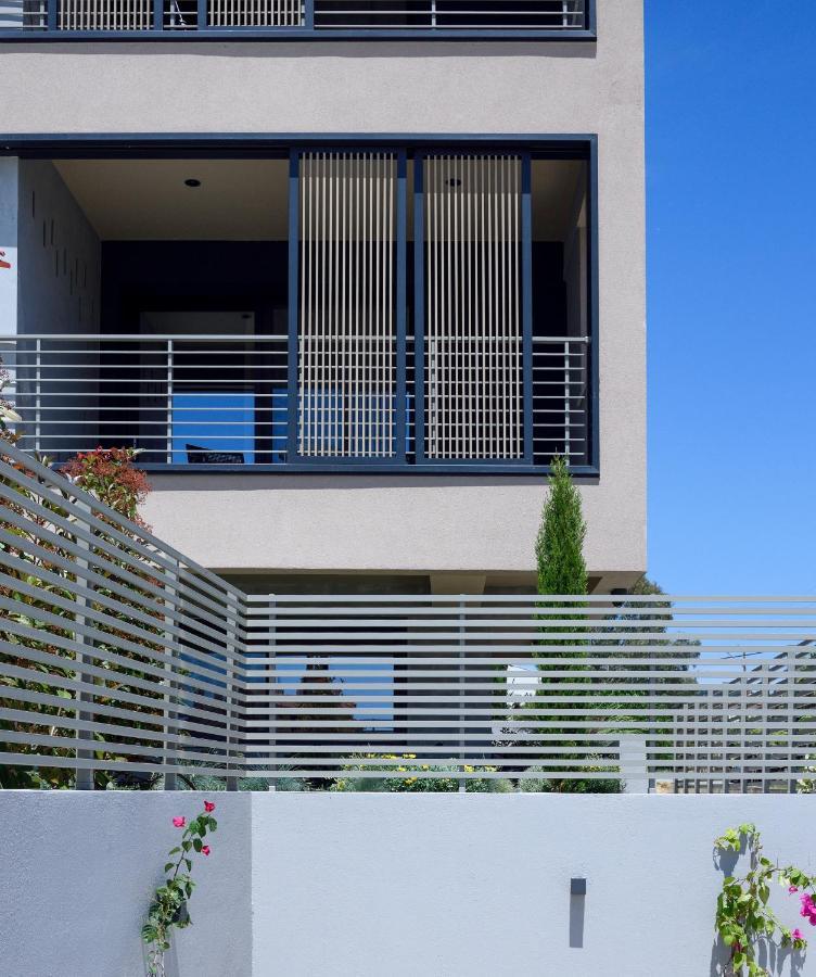 Anassa Butik Living Nikiti Aparthotel Εξωτερικό φωτογραφία