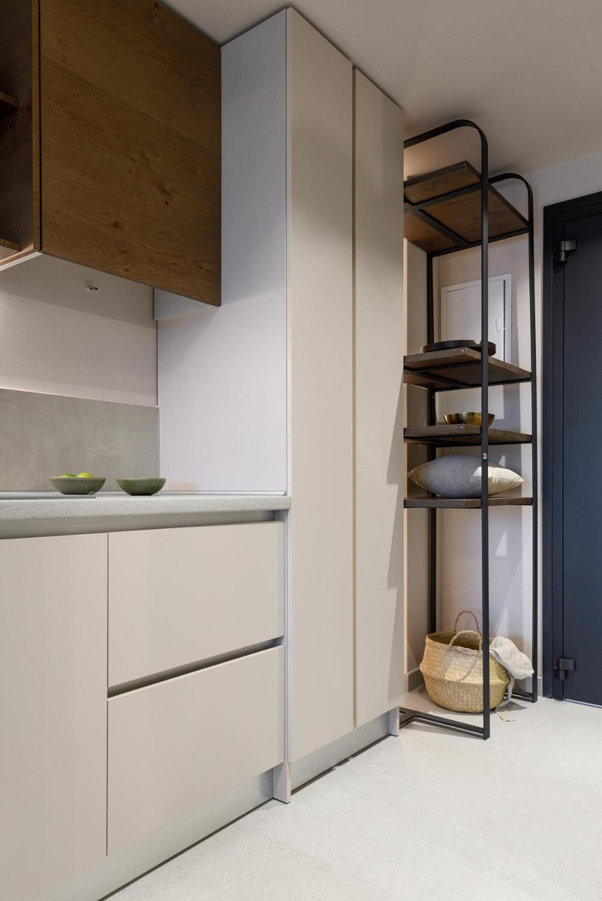 Anassa Butik Living Nikiti Aparthotel Εξωτερικό φωτογραφία