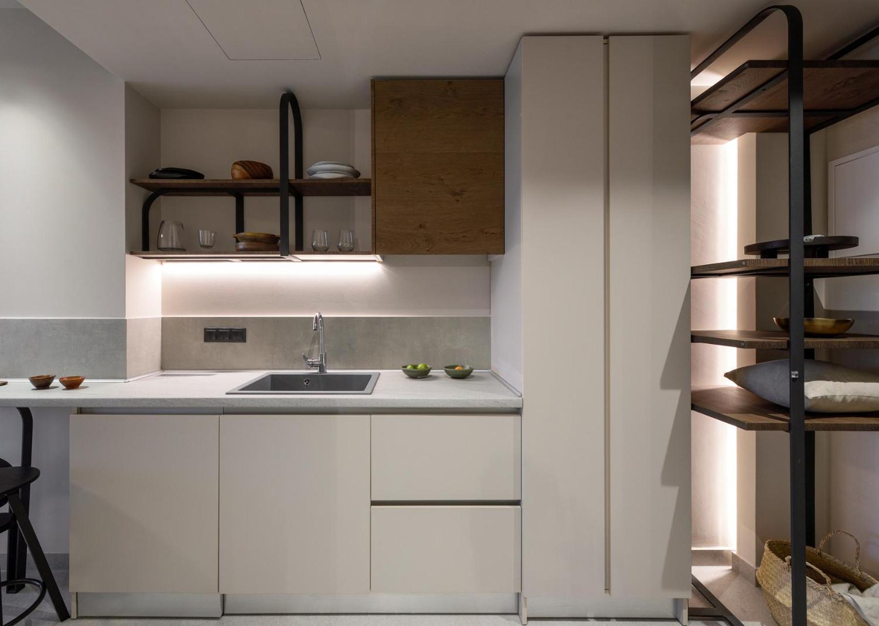 Anassa Butik Living Nikiti Aparthotel Εξωτερικό φωτογραφία